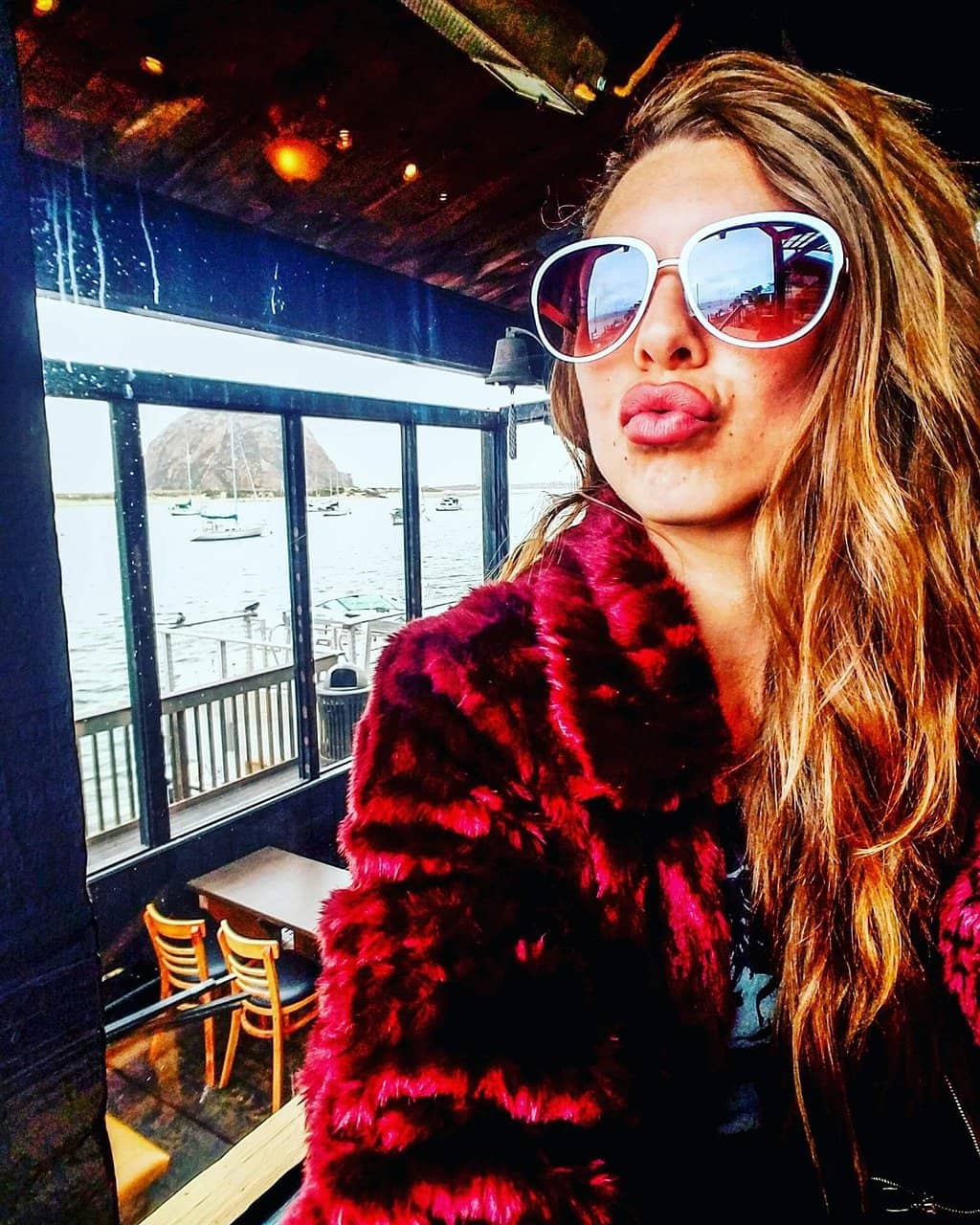 Beyond the Burger Menu