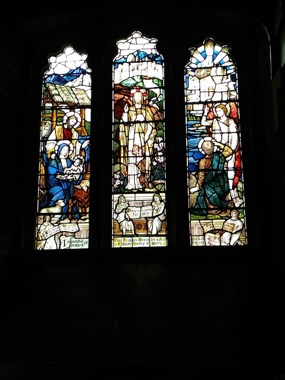 Chapter House Museum