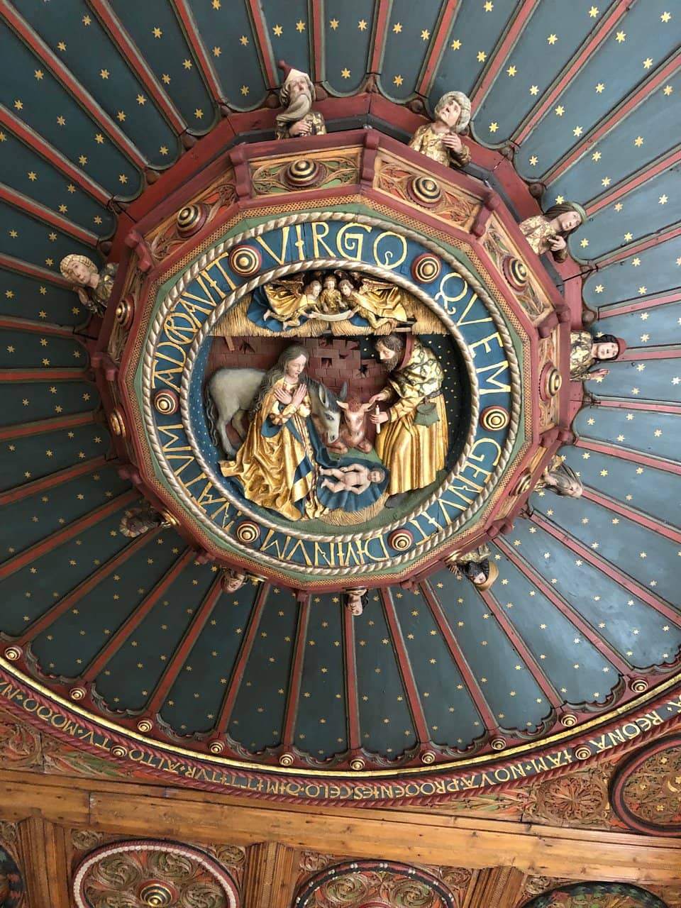 Vertical photo