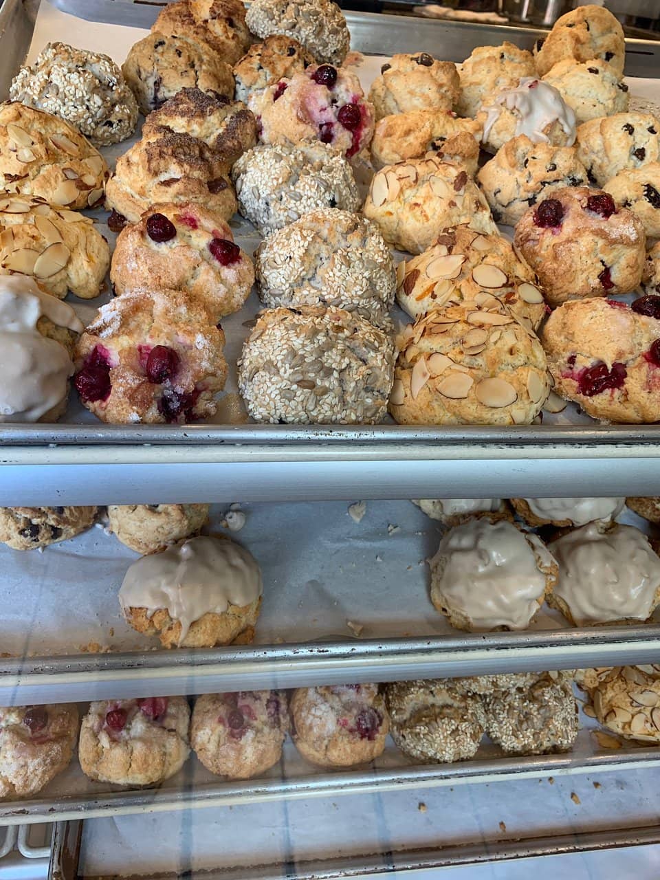 Exceptional Coffee & Breakfast