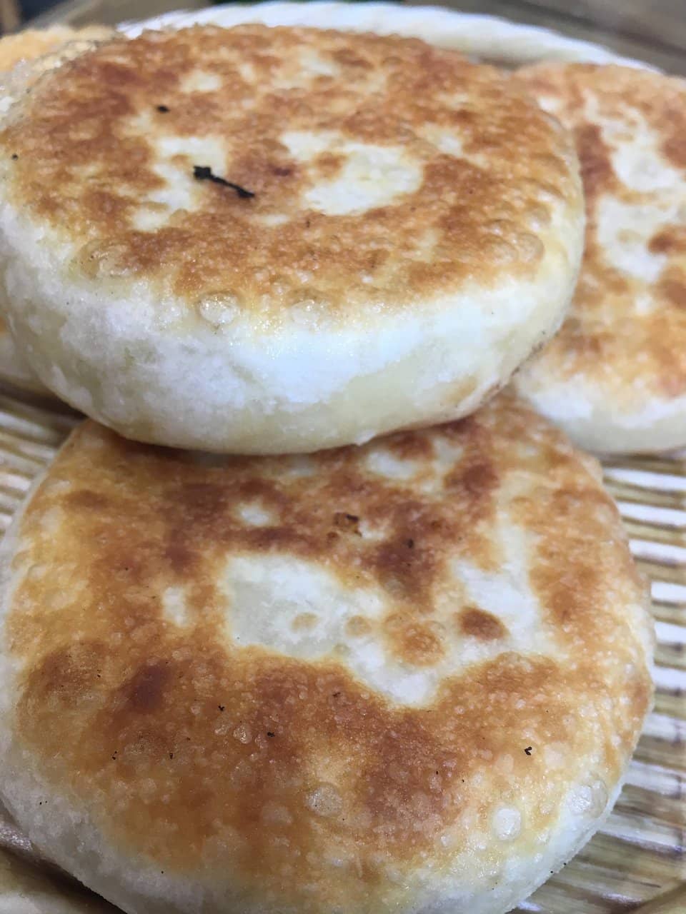 Traditional Beijing Specialties