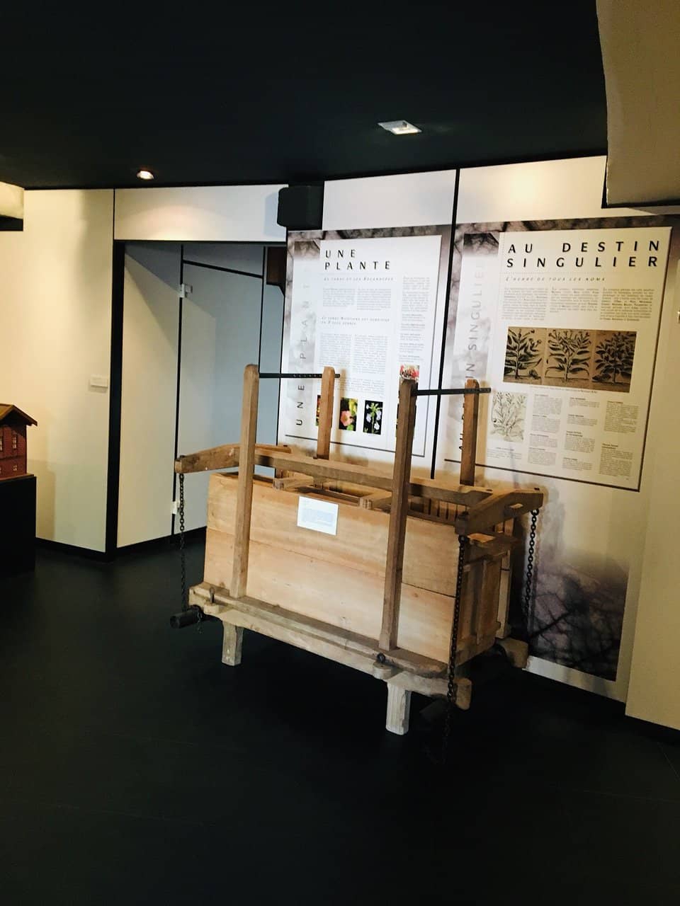 Historical Pipes Collection