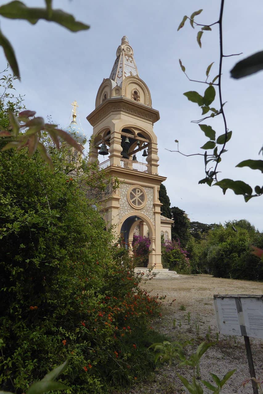 Exterior Architecture