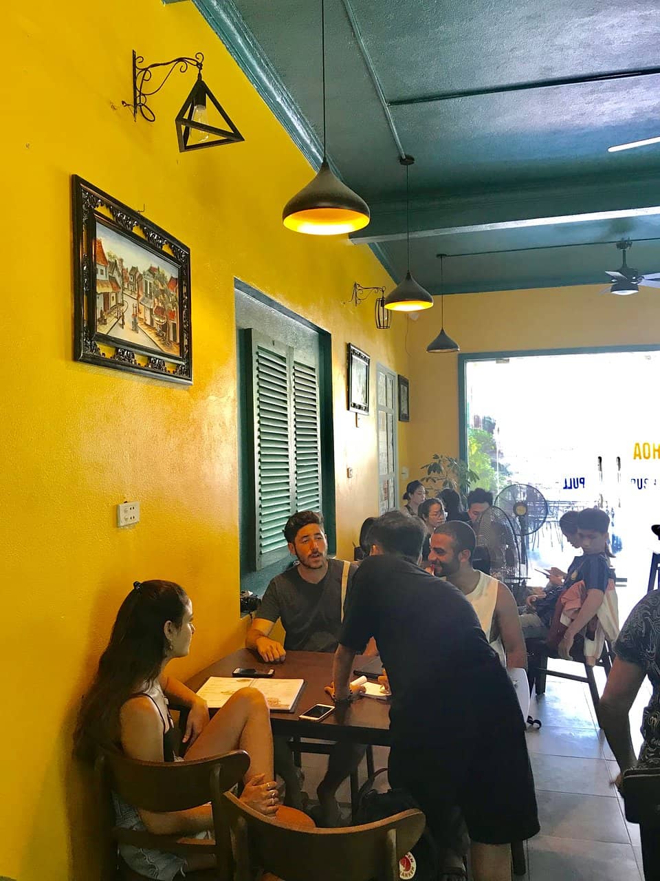 Unique Vietnamese Flavors