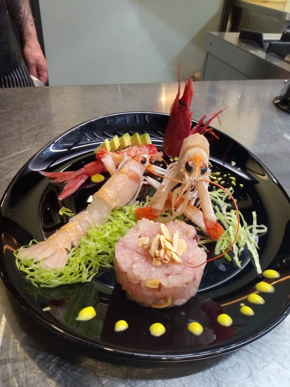 Traditional Italian Flavors