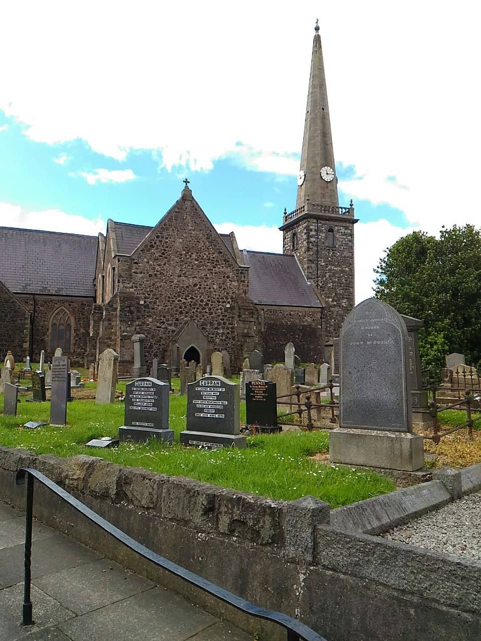 Vertical photo