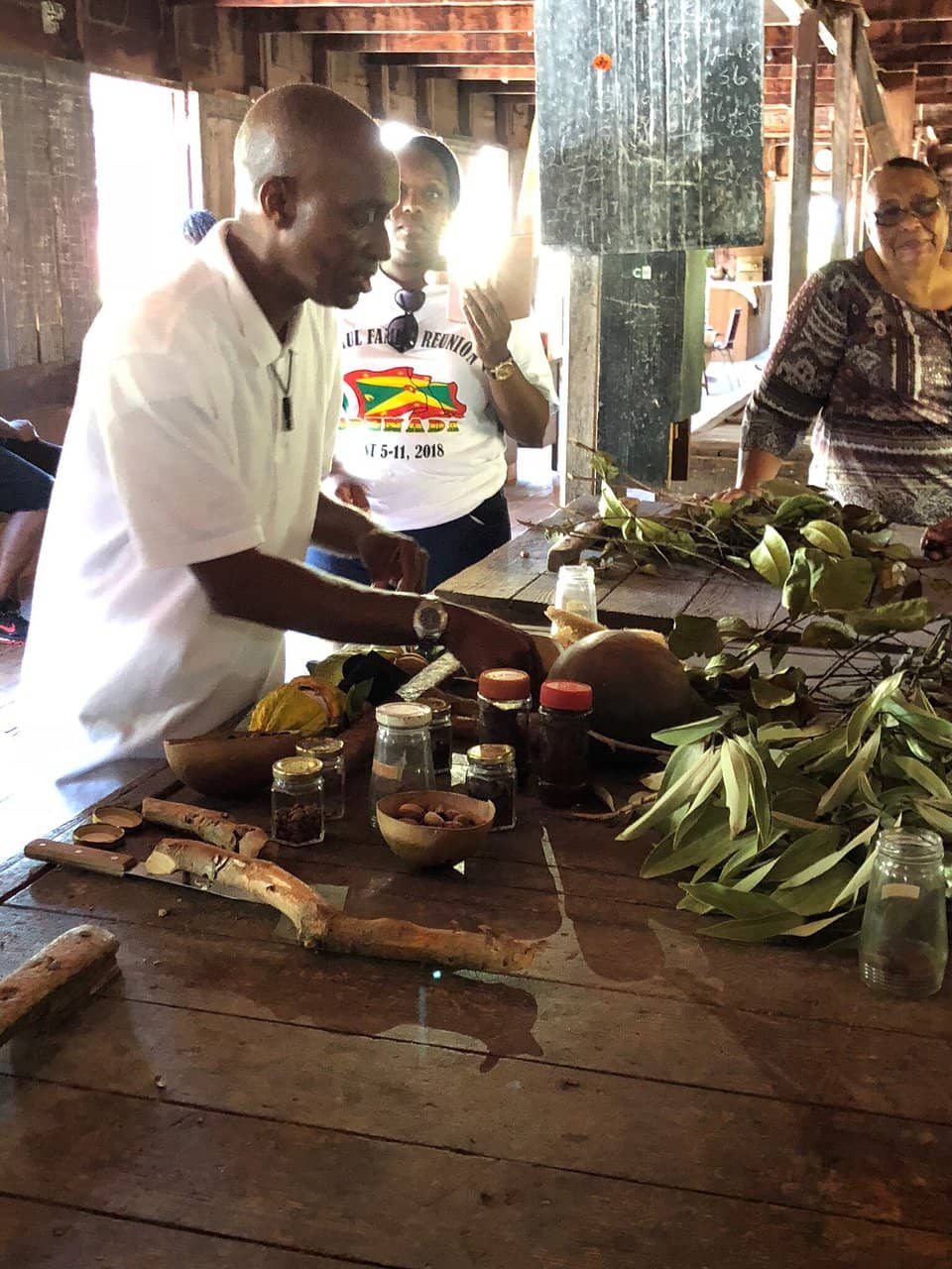 Historical Estate Architecture