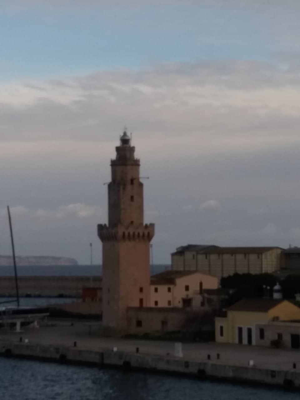 Guided Historical Tour