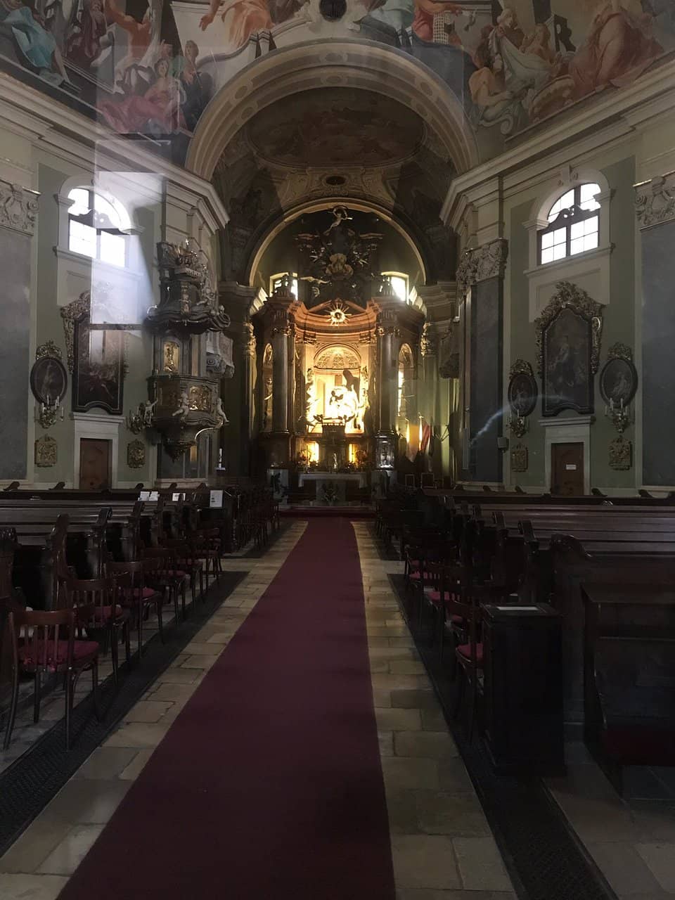Vertical photo