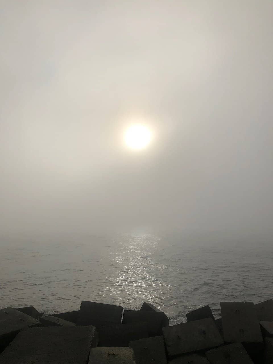 Baltic Sea Beach