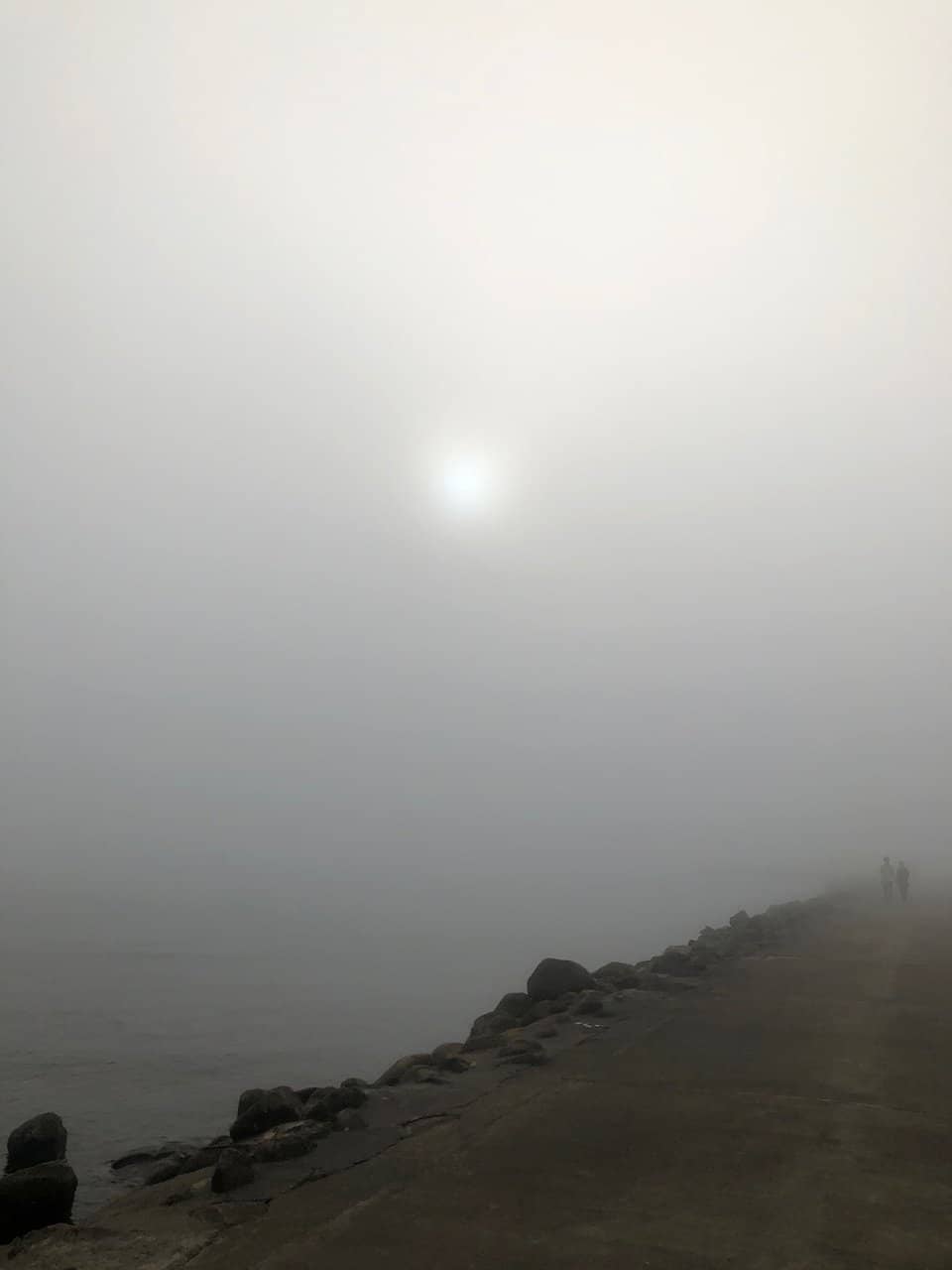 Lighthouse at the End