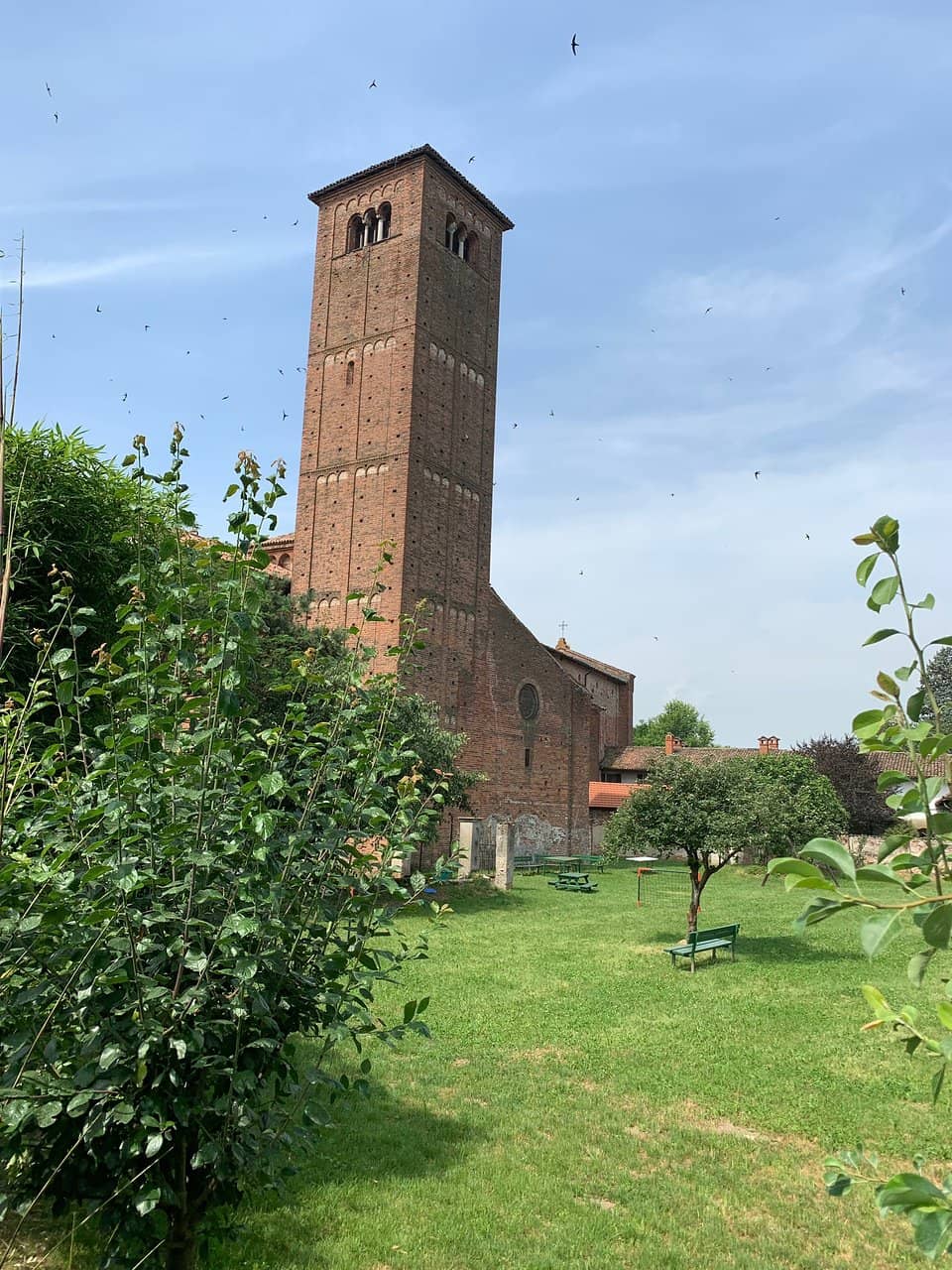 Vertical photo