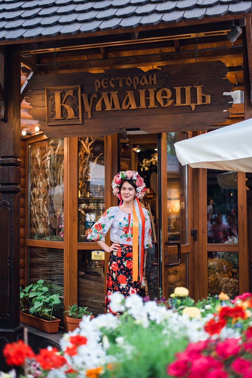 Generous Portions, Fair Prices