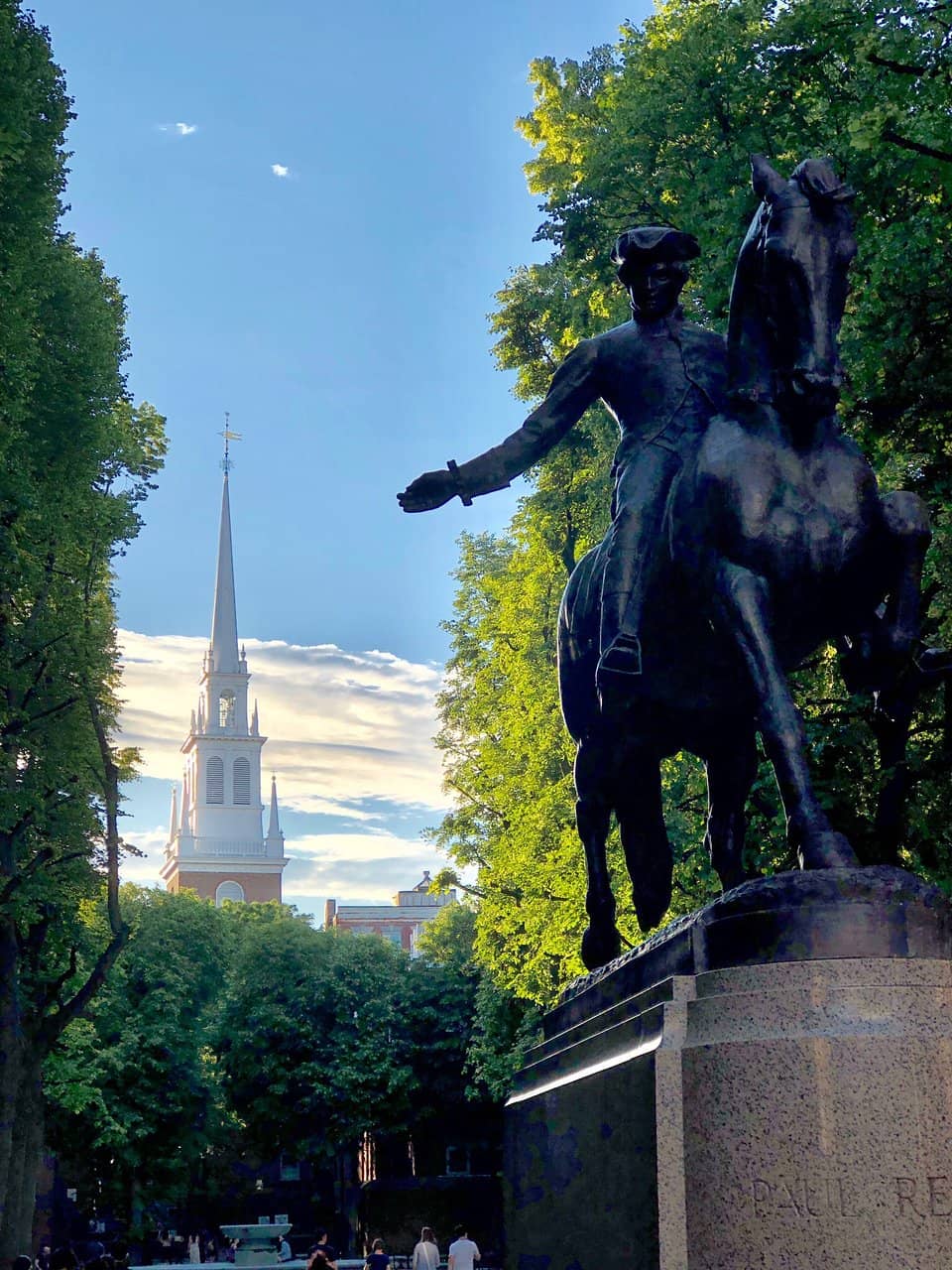 Vertical photo