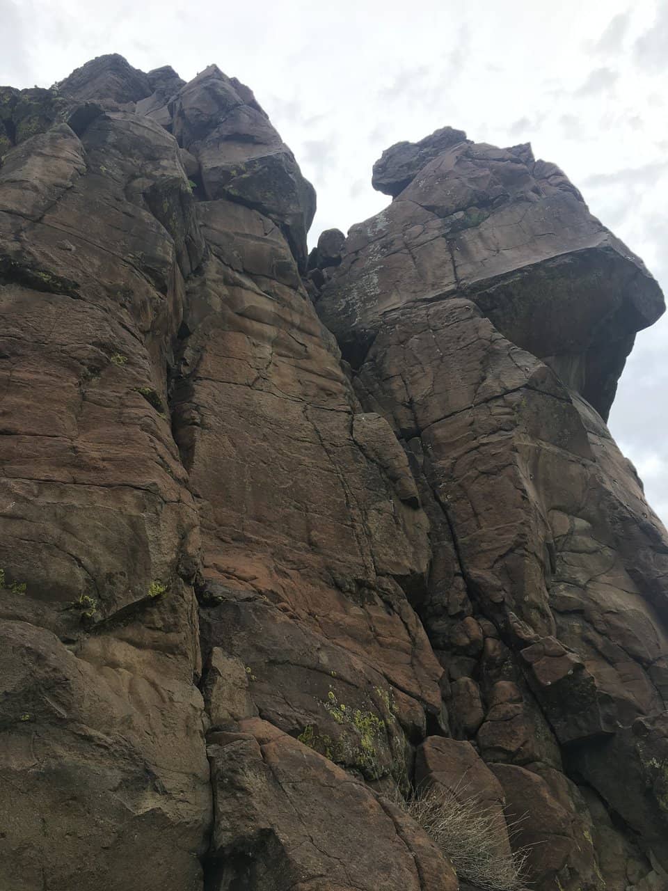 Falcon's Crest Trail