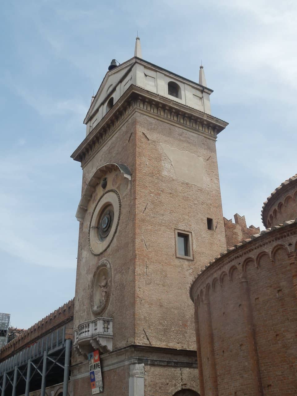 Ancient Frescoes