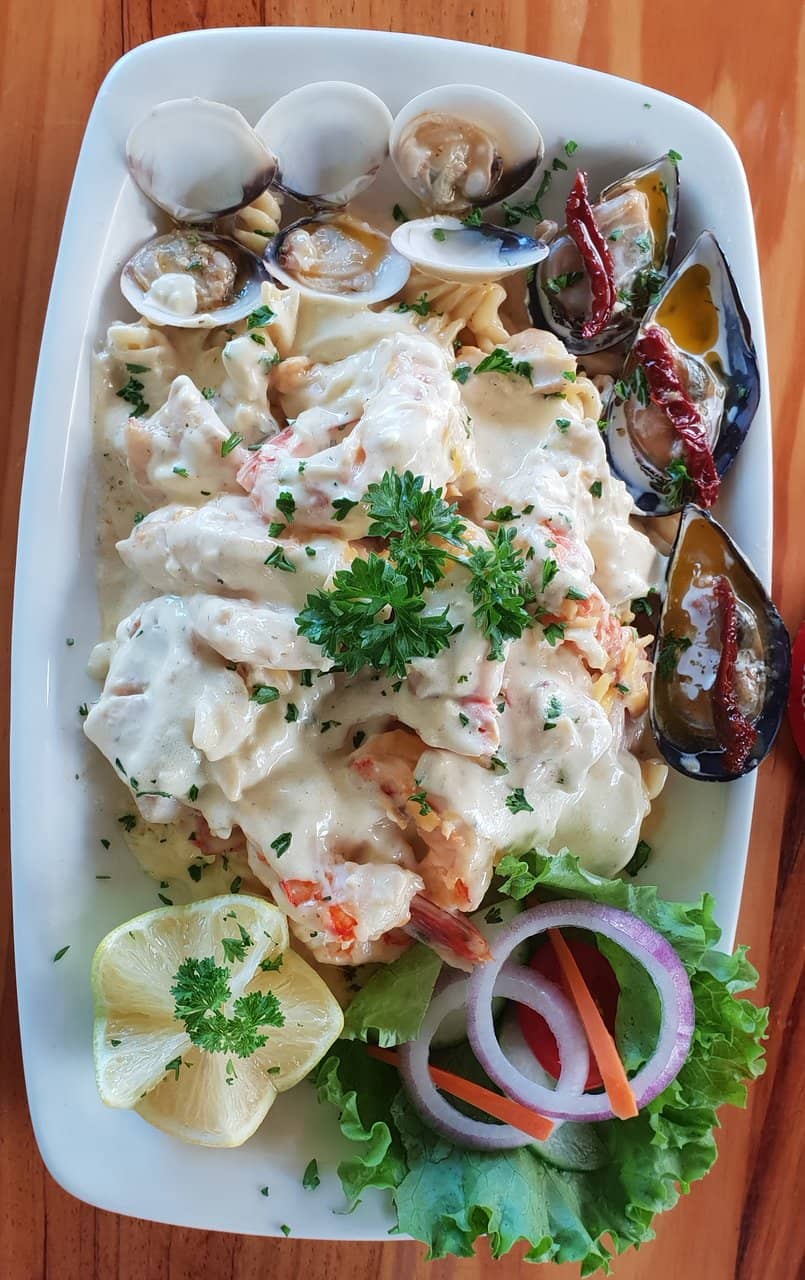 BYOB & Reasonable Prices