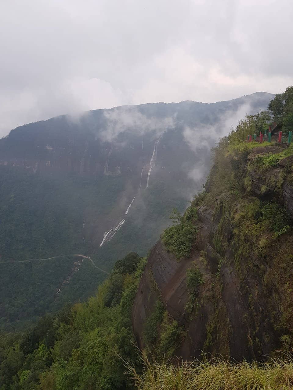 Bangladesh Plains Vista