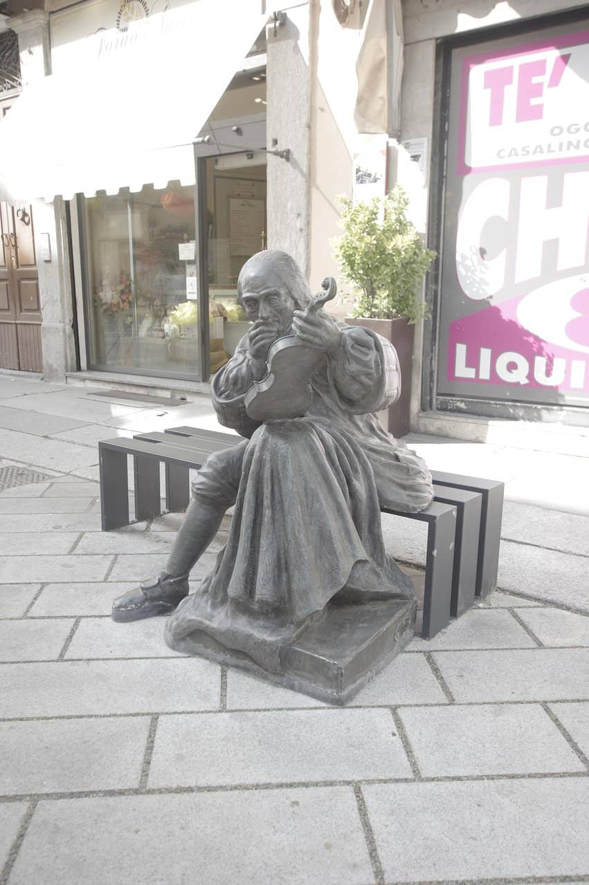 Violin Making Workshop