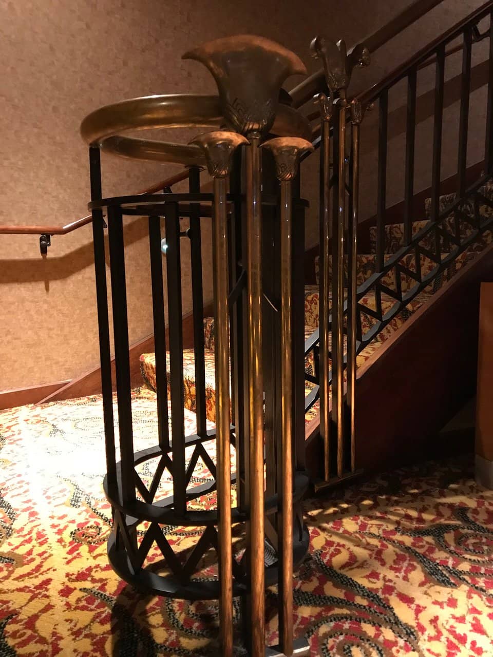 Vertical photo