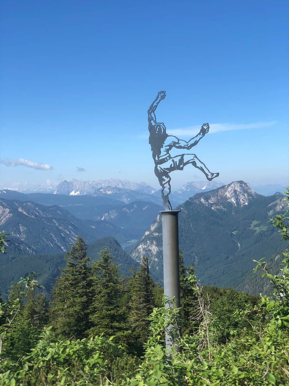 Vertical photo