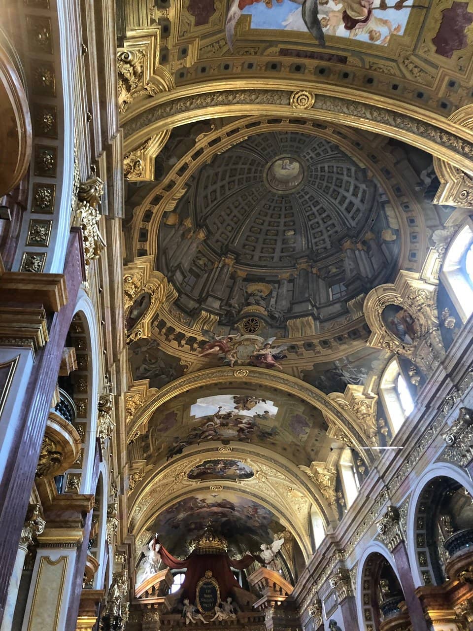 Vertical photo