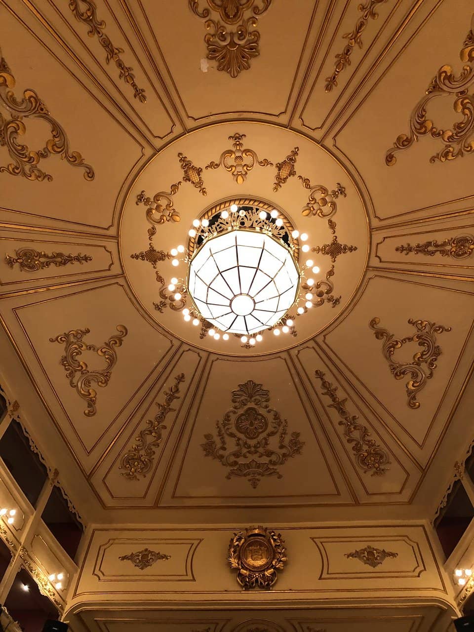 Excellent Acoustics