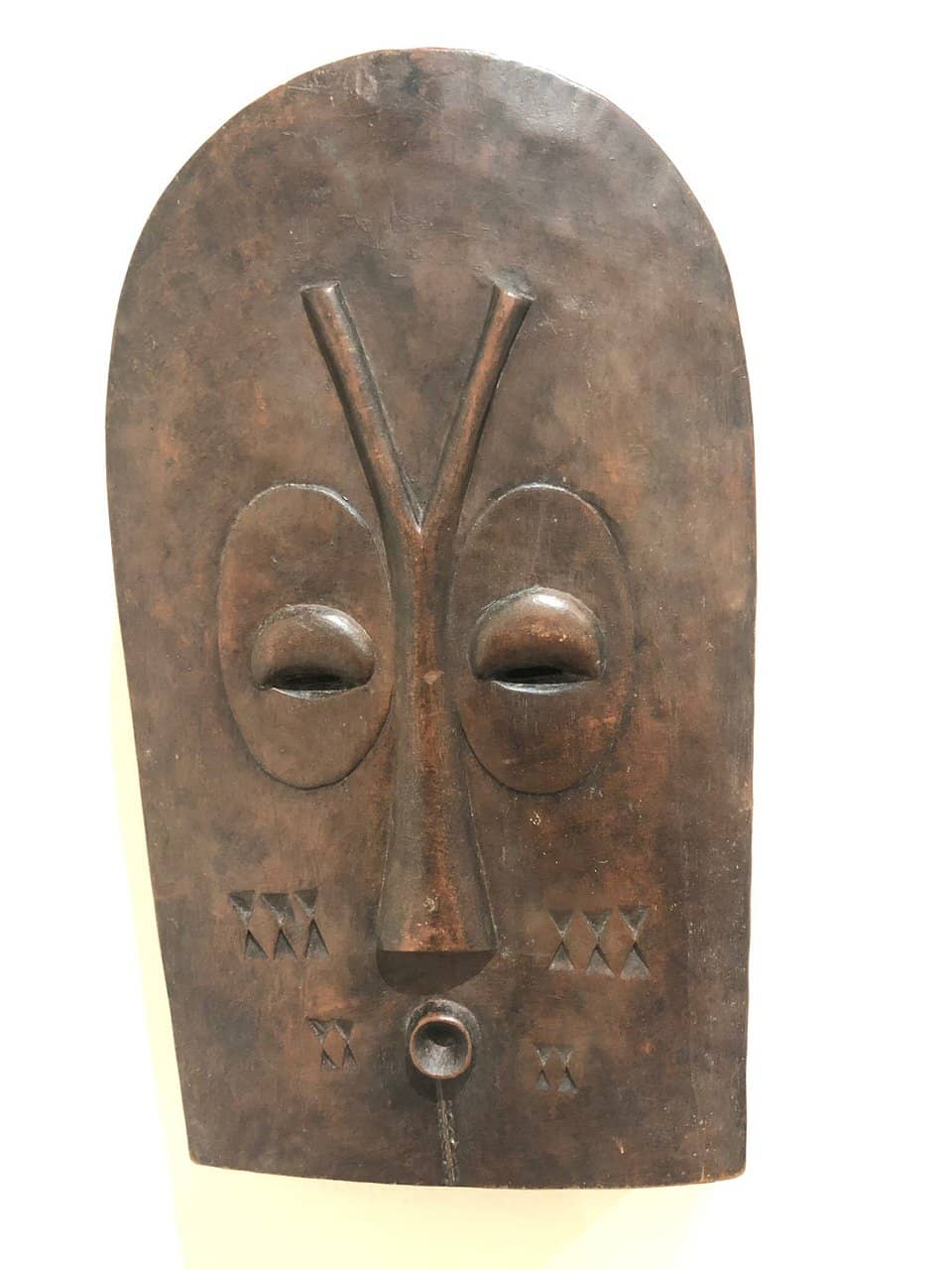 Decorative Arts & Paintings