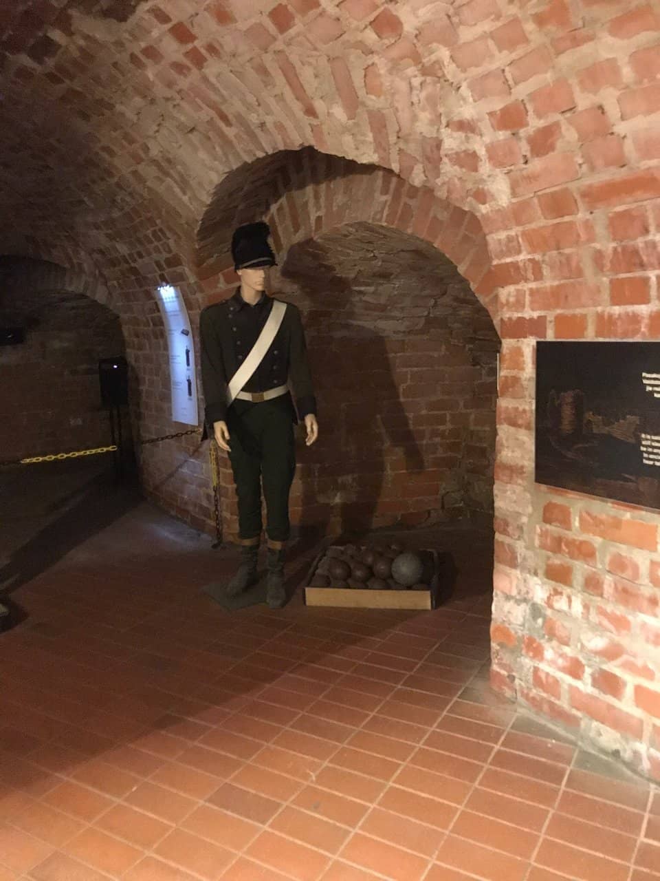 Historical Exhibitions
