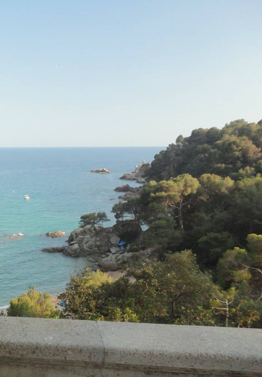 Coastal Views