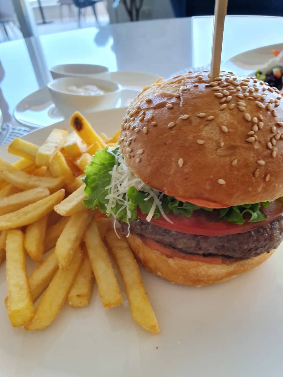 White Truffle Ice Cream