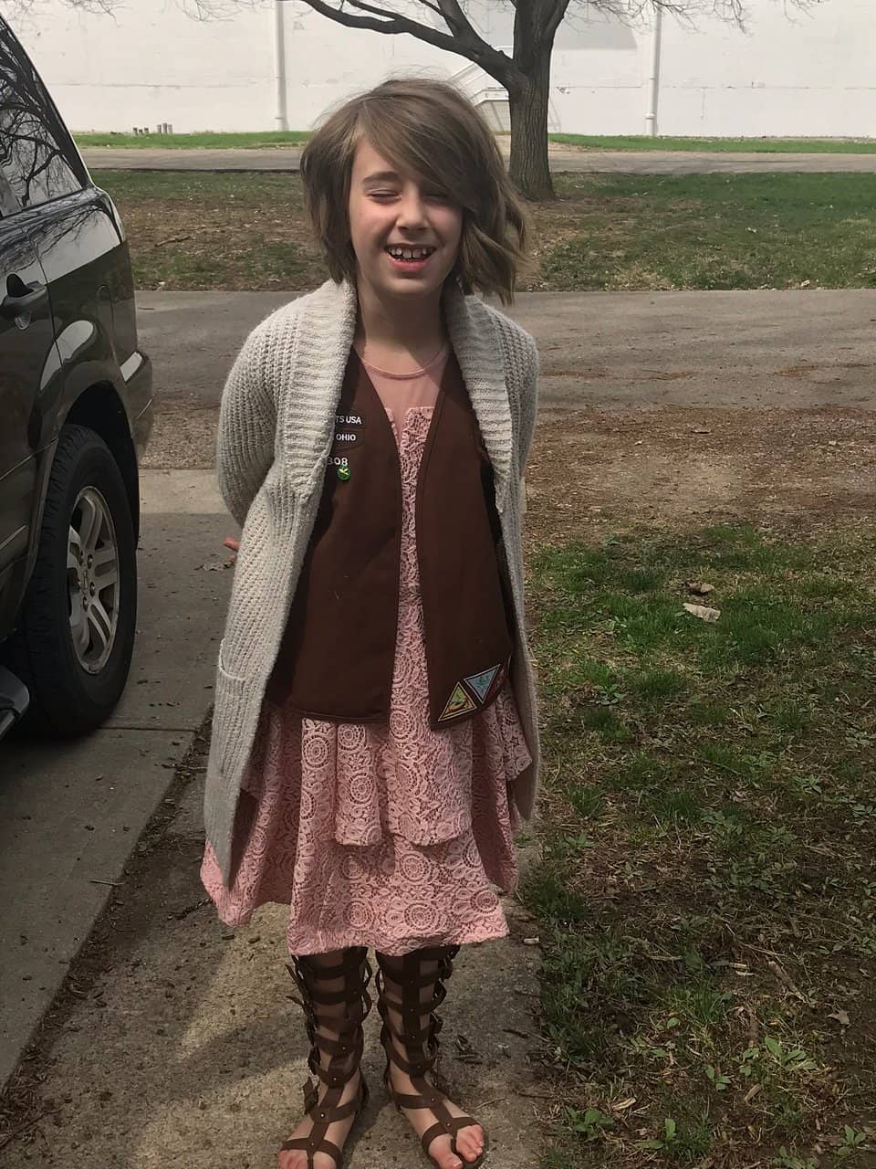 Dayton Ballet Productions