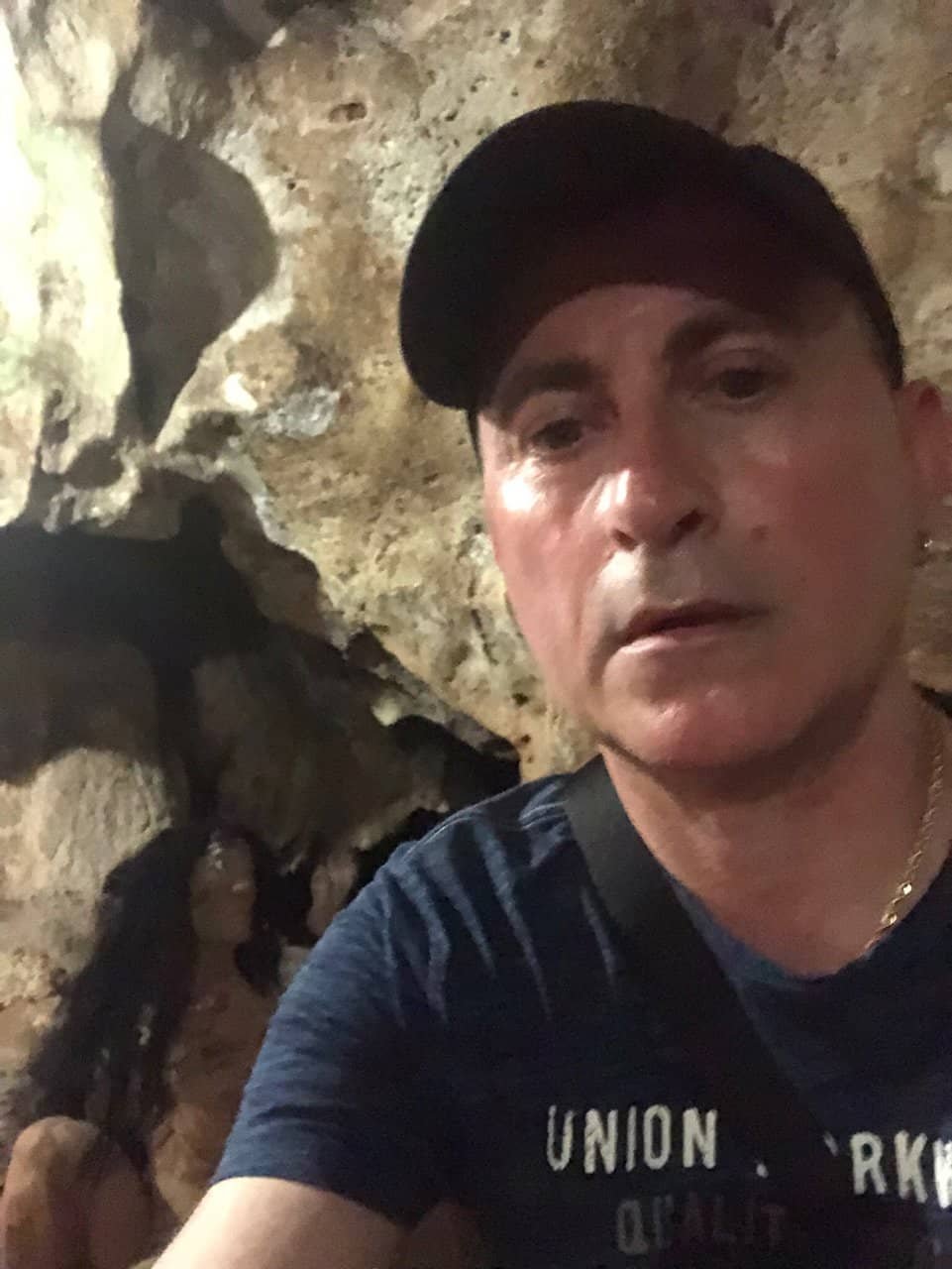 Panoramic View of Miel Bay