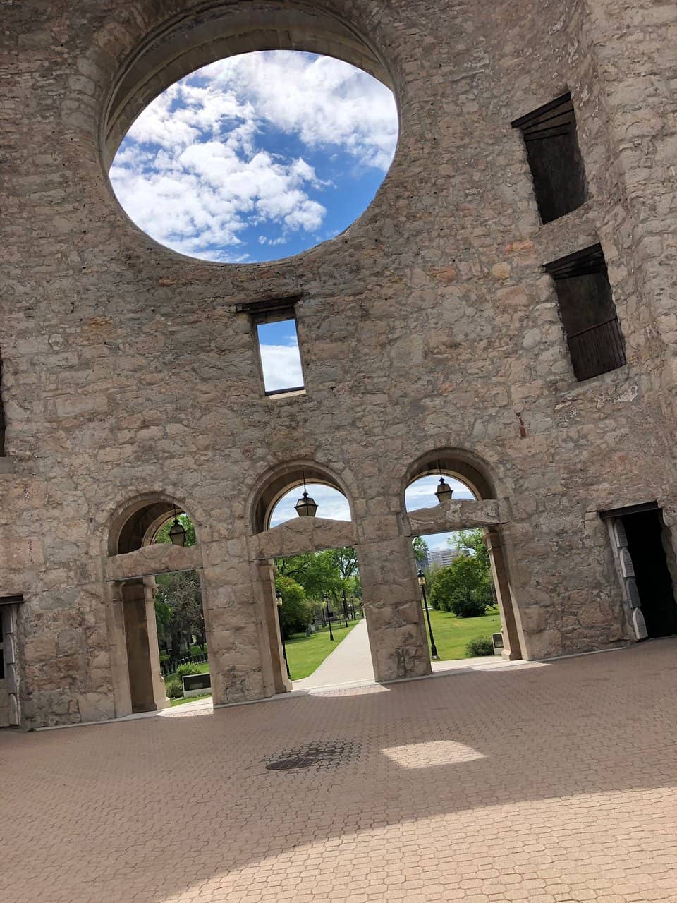 St. Boniface Summer Market