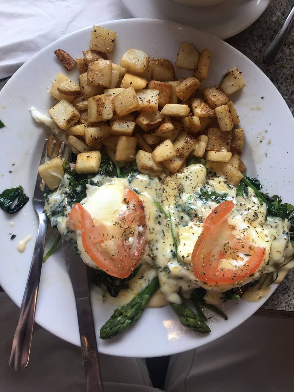 Made-to-Order Lunch Delights