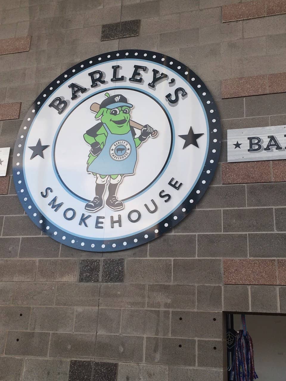 Local Food Options