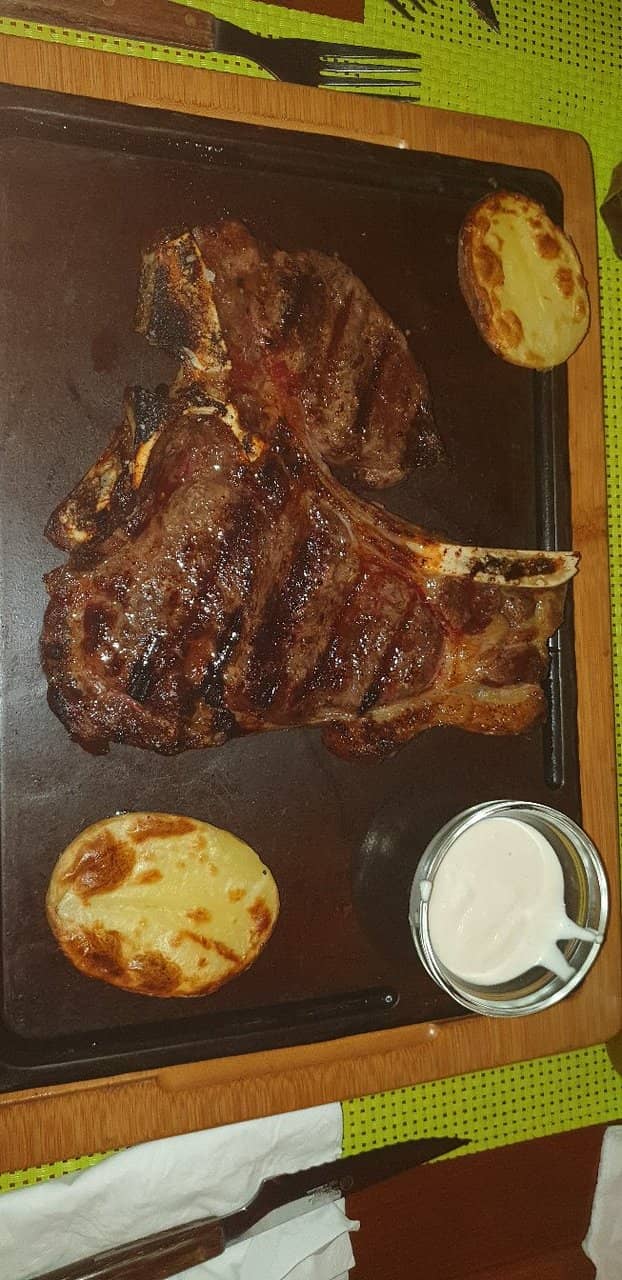 Cozy Family-Run Ambiance