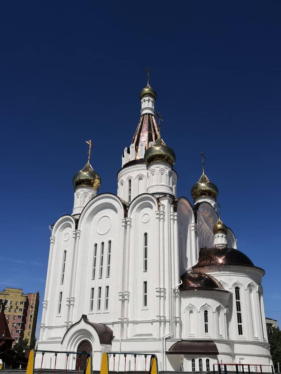 Vertical photo