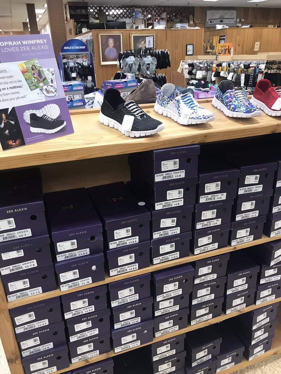 Quality Fabrics & Crafts