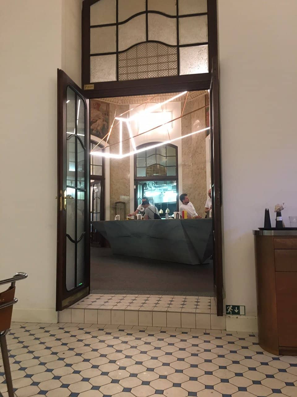 Unique Pay-by-Weight System