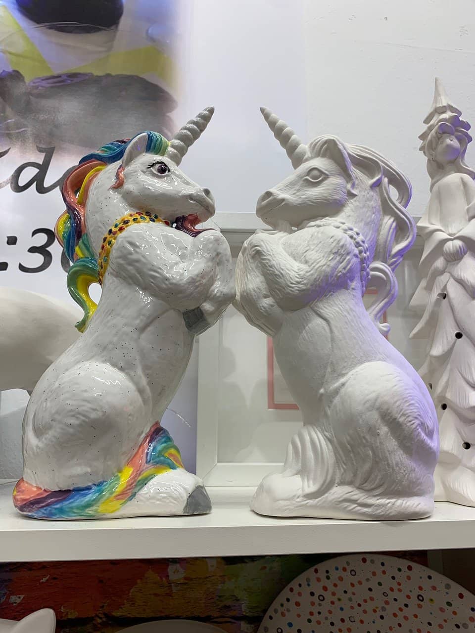 Community Art Gallery