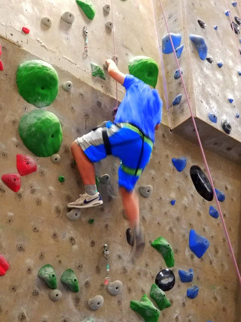 Top Rope Adventures