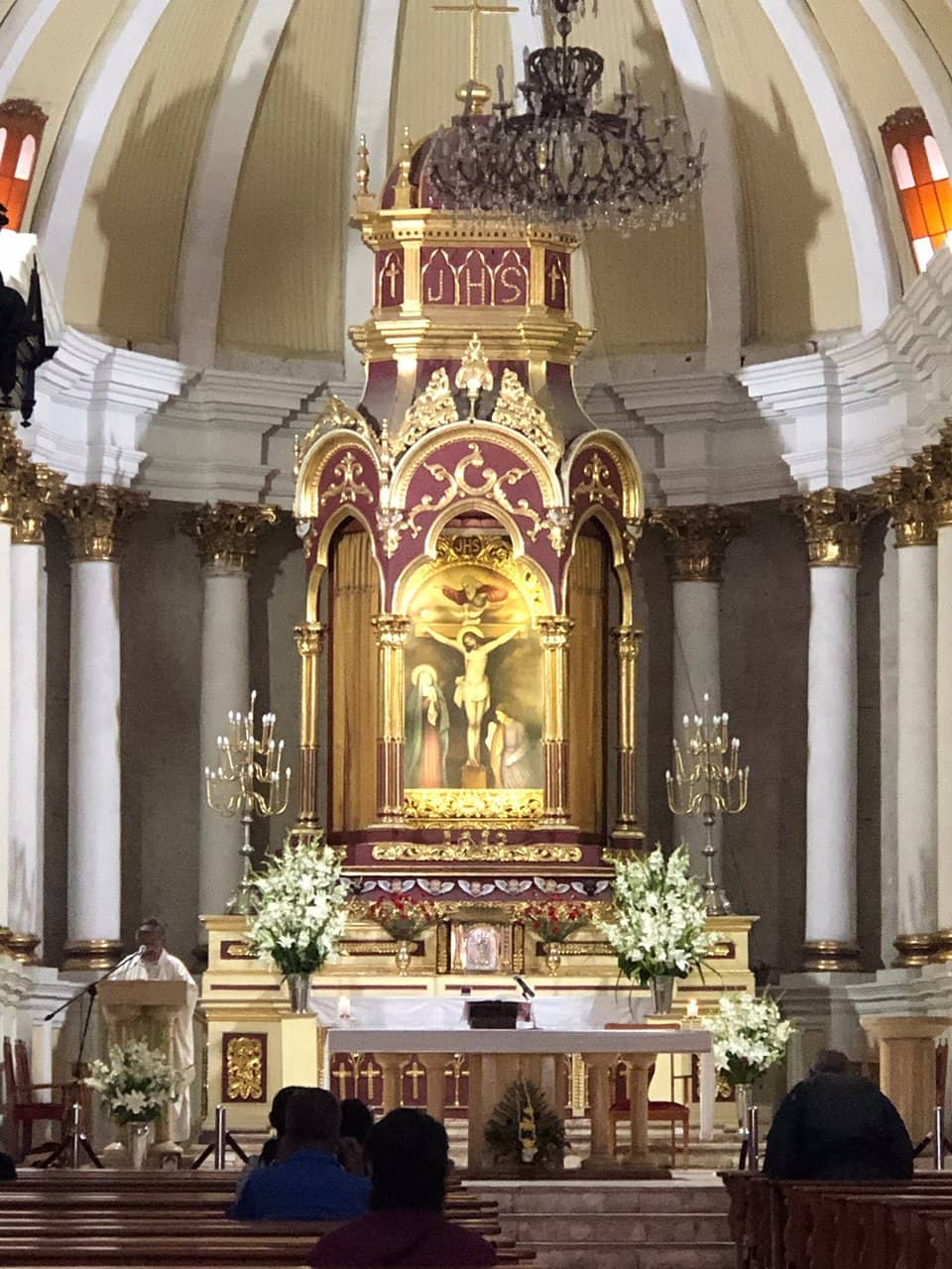 Historic Interiors