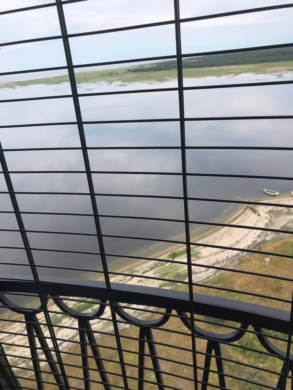 Vertical photo