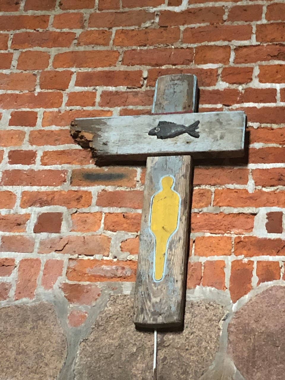 Vertical photo