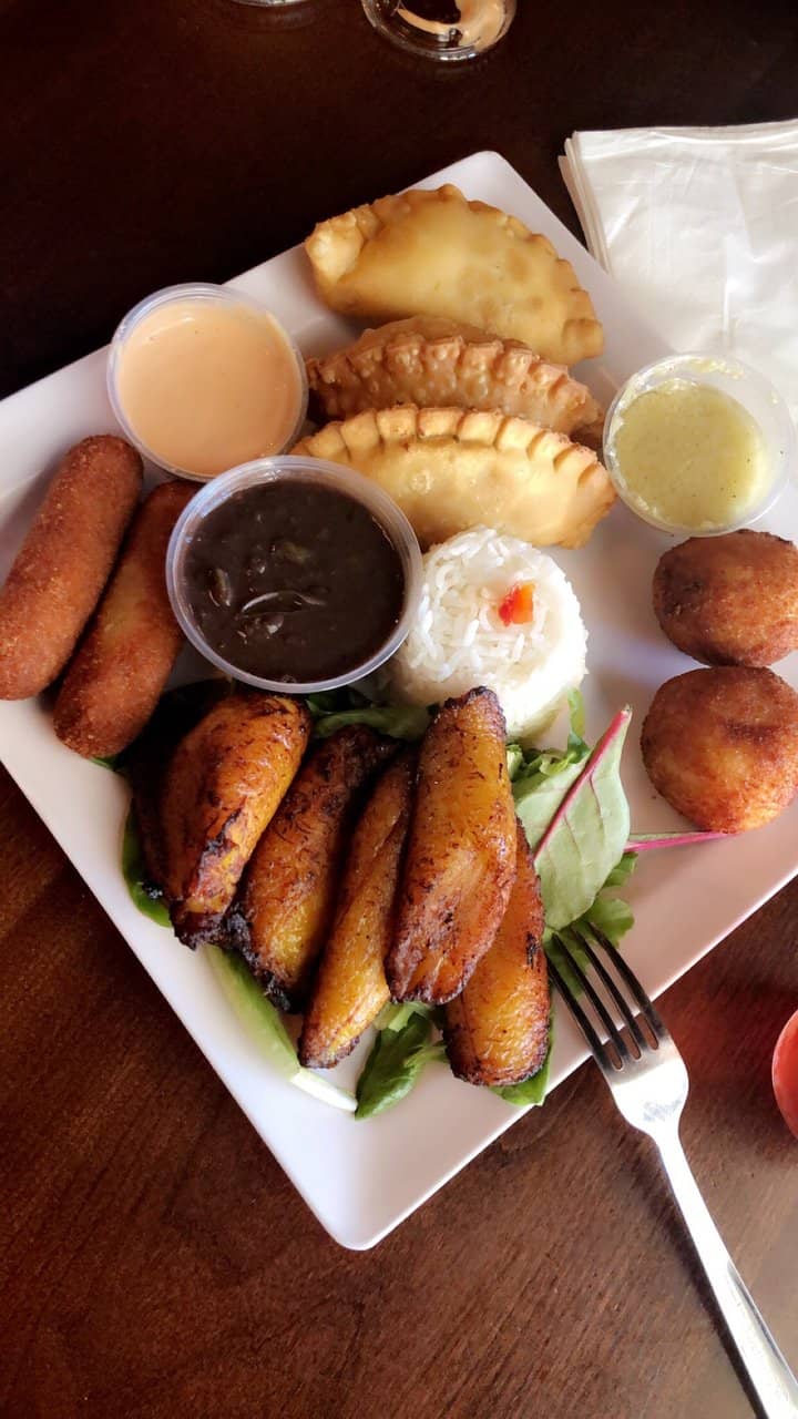 House-Roasted Coffee