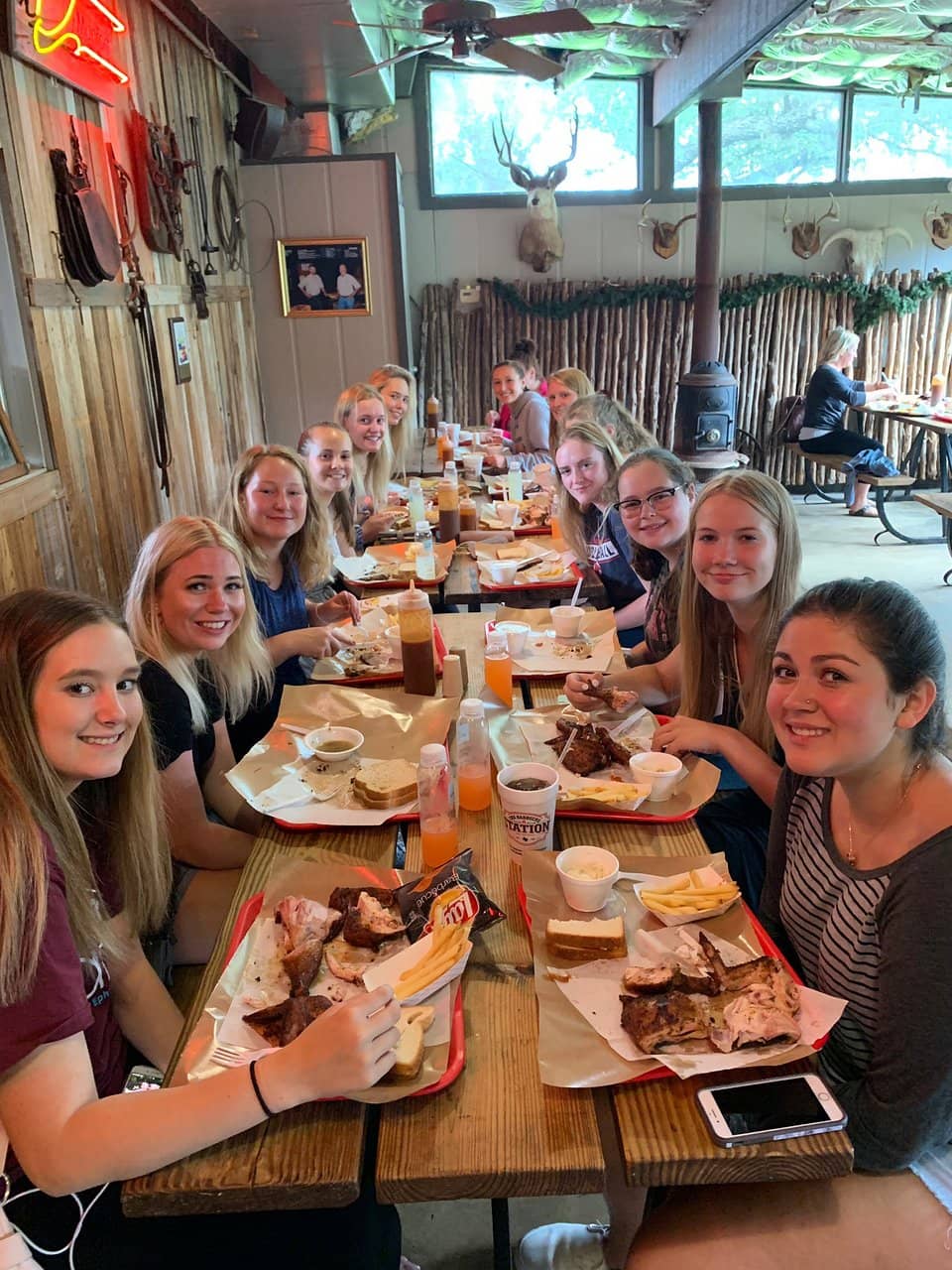 Signature Brisket & Beef Ribs