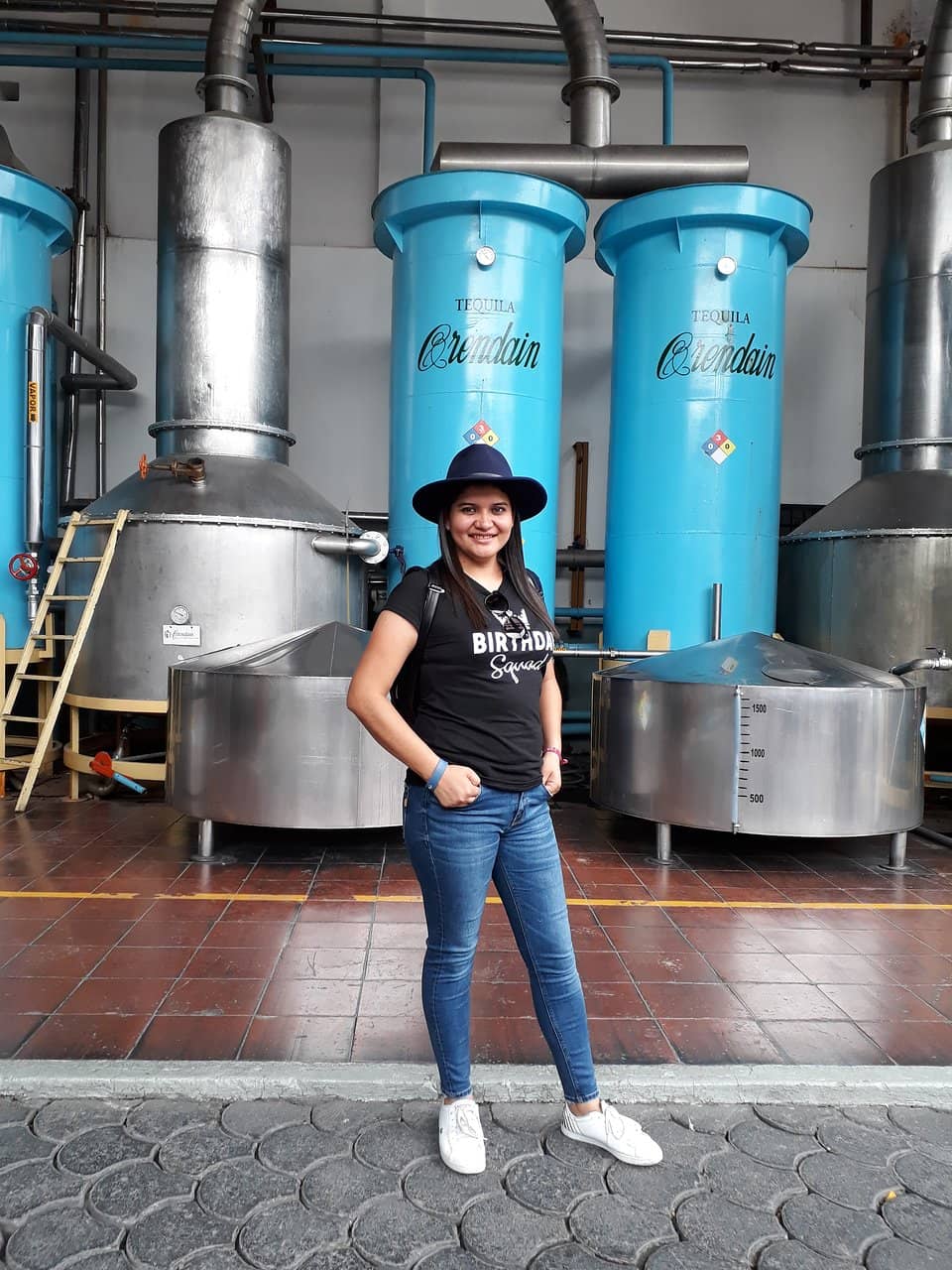 Agave Field Photo Opportunity