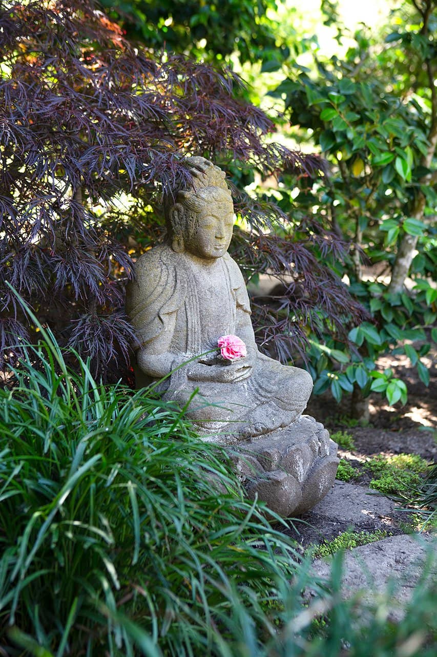 Whimsical Sculptures & Features