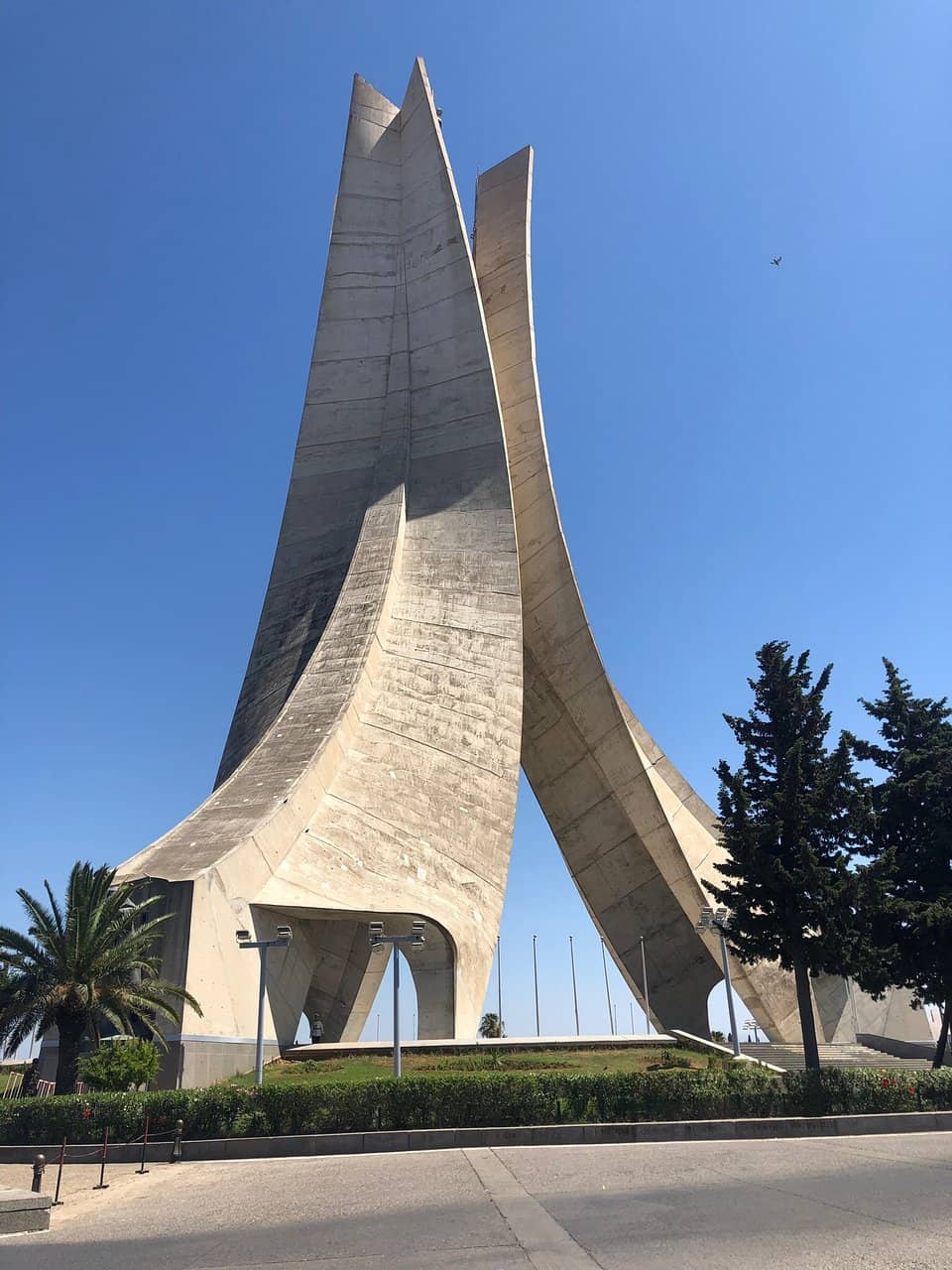 Museum of the Mujahid